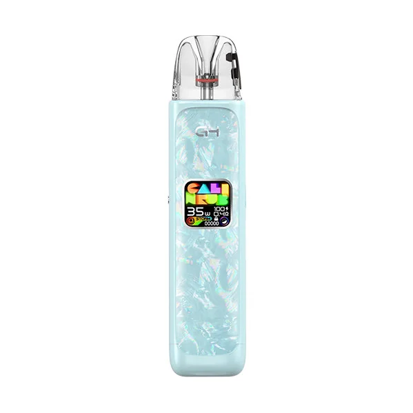 Uwell Caliburn G4