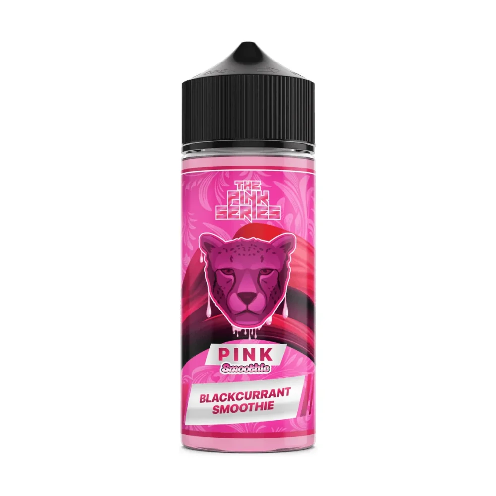 Dr Vapes Pink Smoothie 100 ml