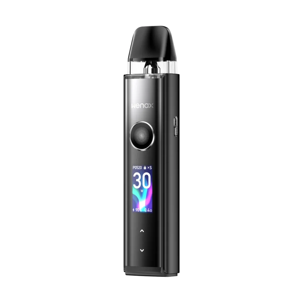 Geekvape Wenax Q Pro