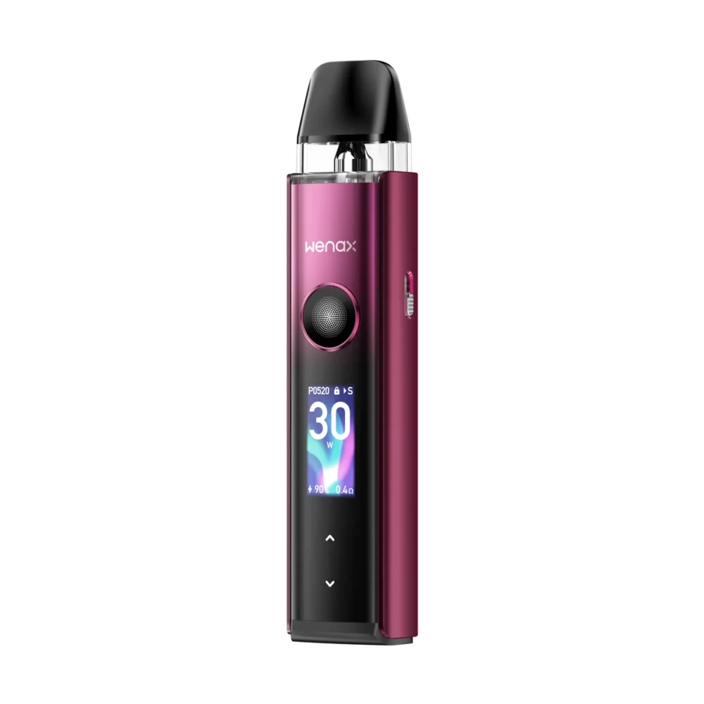 Geekvape Wenax Q Pro