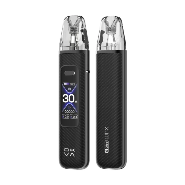 OXVA Xlim Pro 3