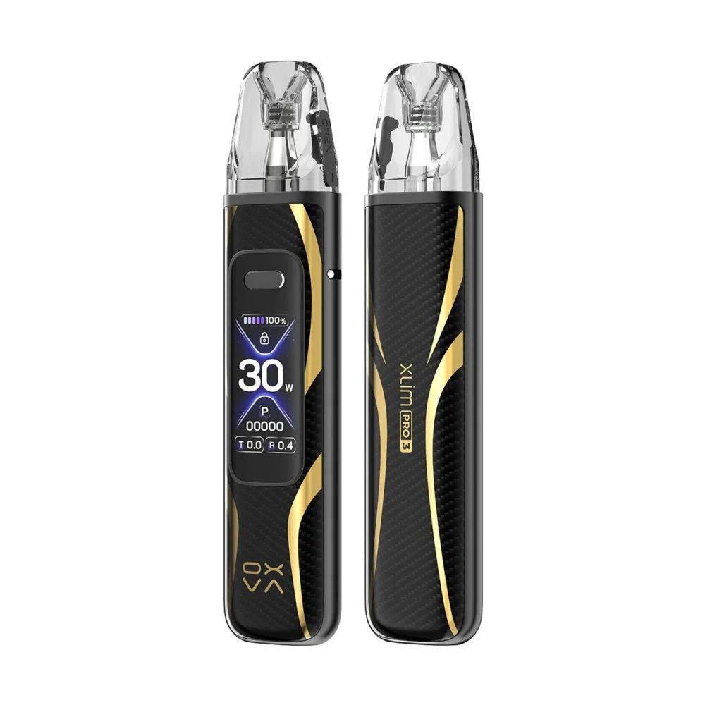 OXVA Xlim Pro 3