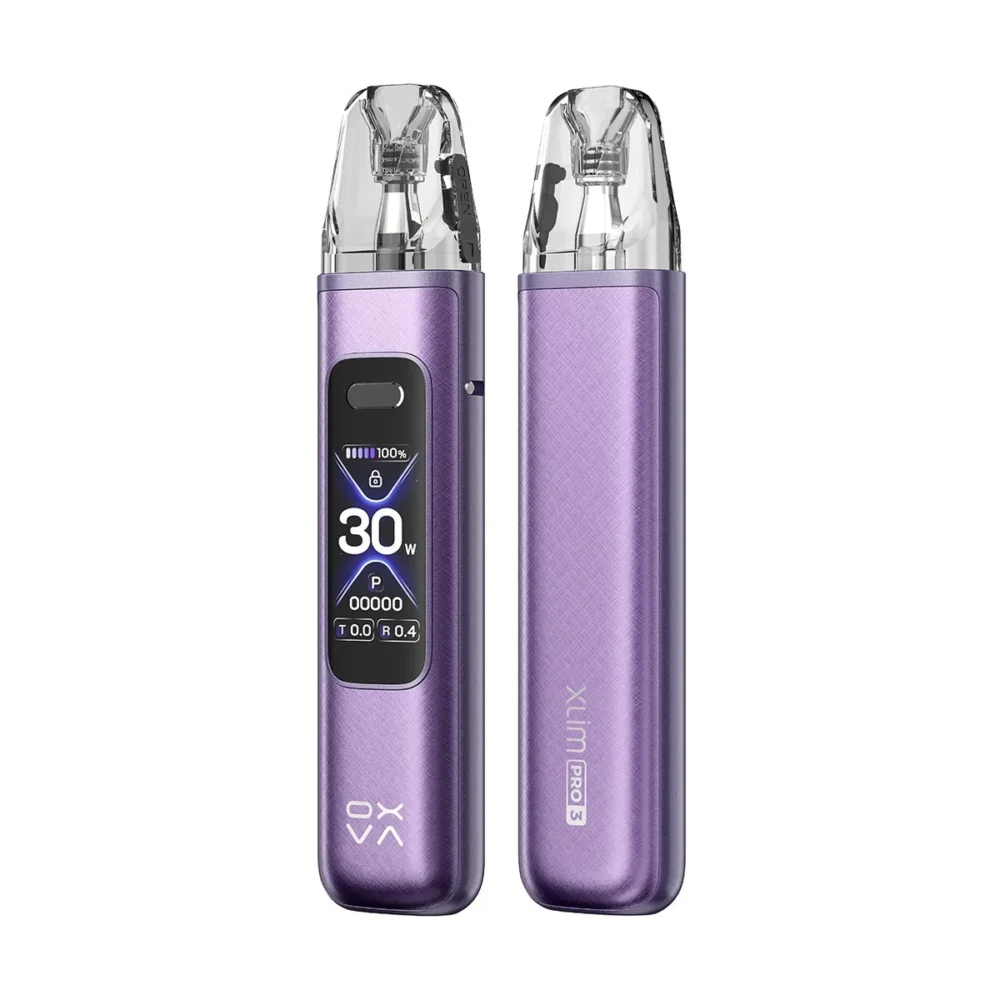 OXVA Xlim Pro 3