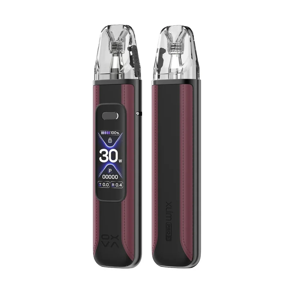OXVA Xlim Pro 3