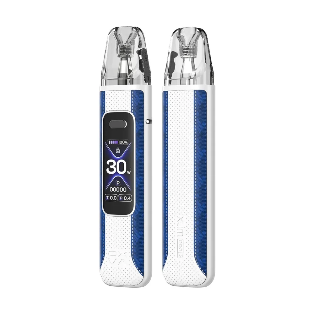 OXVA Xlim Pro 3