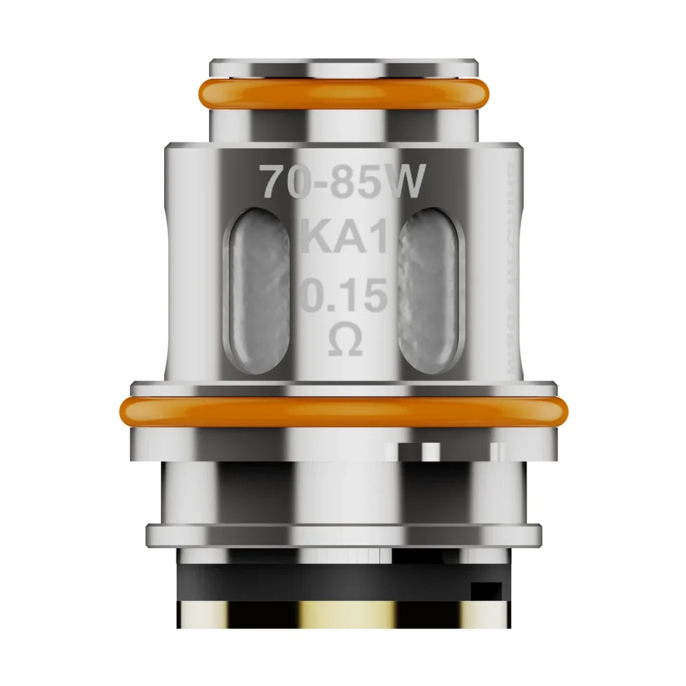 Geekvape Z Series Coils (5 pcs)
