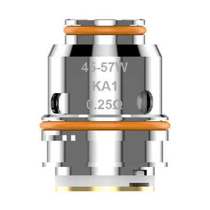 Geekvape Z Series Coils (5 pcs)