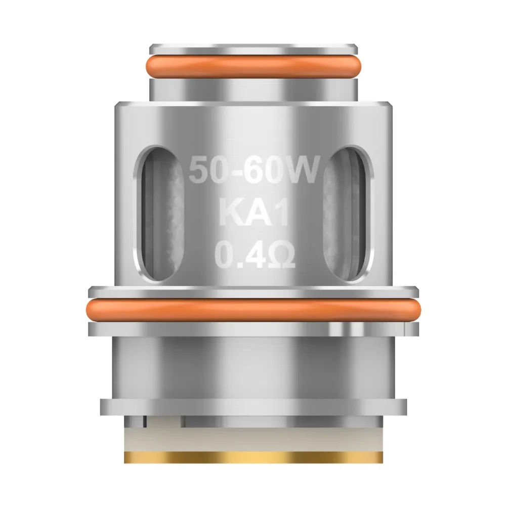 Geekvape Z Series Coils (5 pcs)