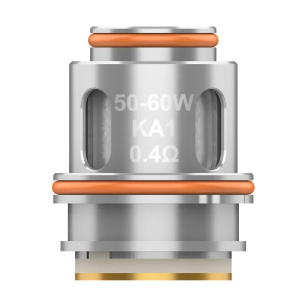 Geekvape Z Series Coils (5 pcs)