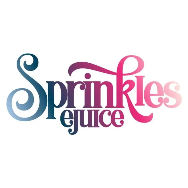 Sprinkles E-Liquid DL 60ML