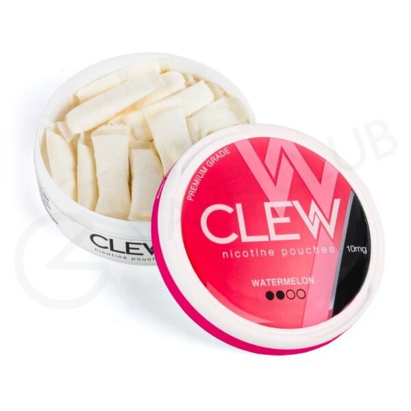 Clew Snus 20 Pouch