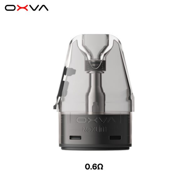 NeXLIM REFILLABLE CARTRIDGE 4ML