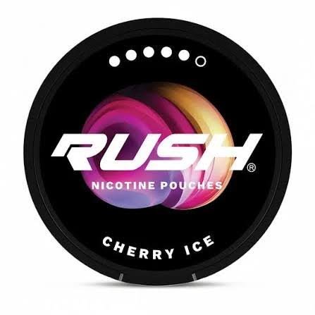 Rush Pouches