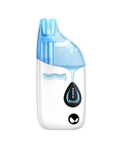 Waka icon 50K Puffs 20MG