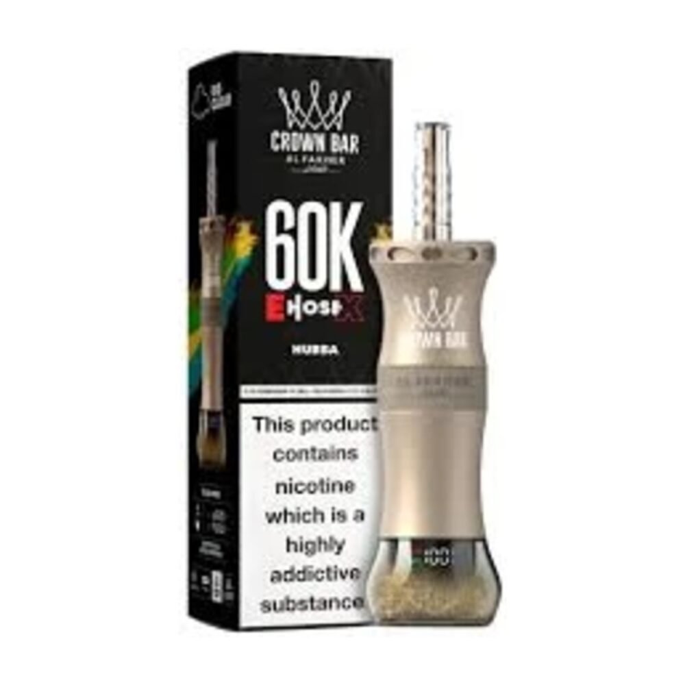 al fakher ehose x 60k 13