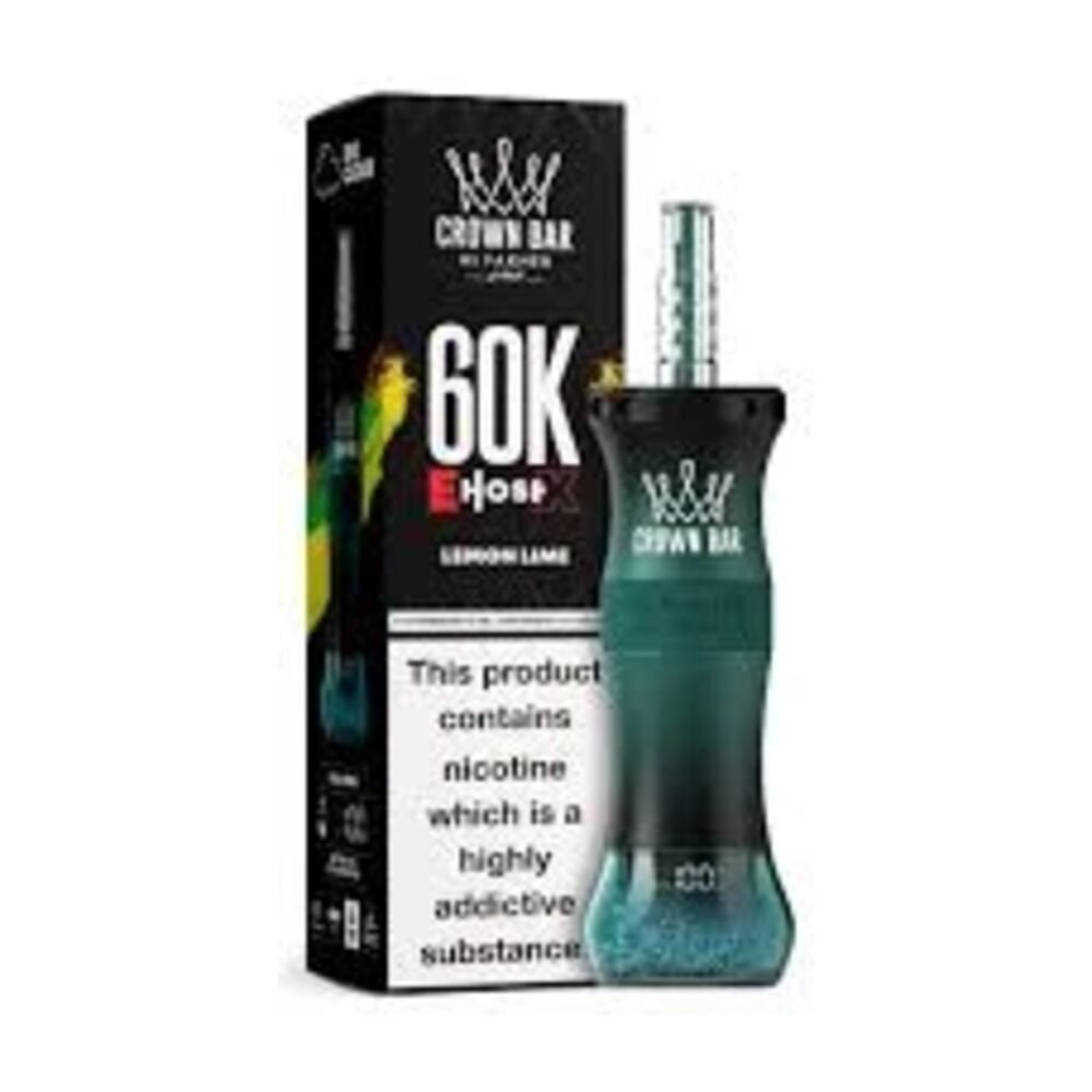al fakher ehose x 60k 16