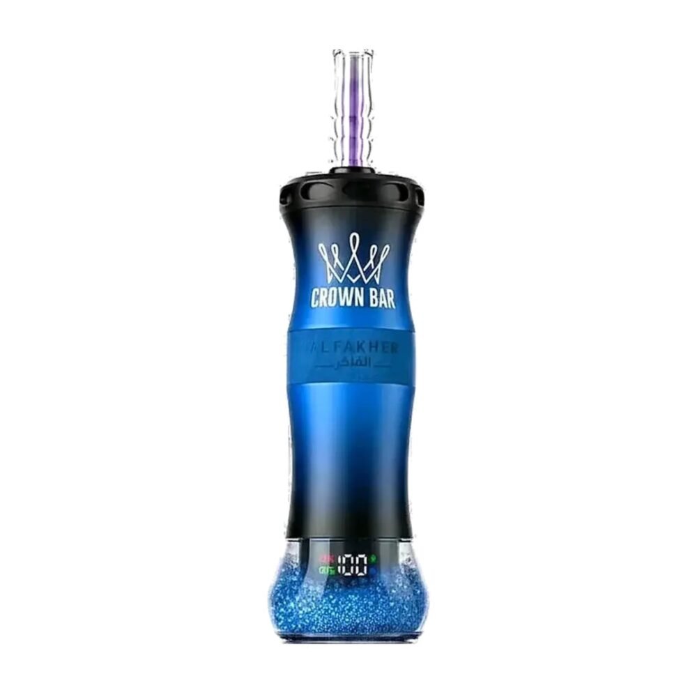 al fakher ehose x 60k 26