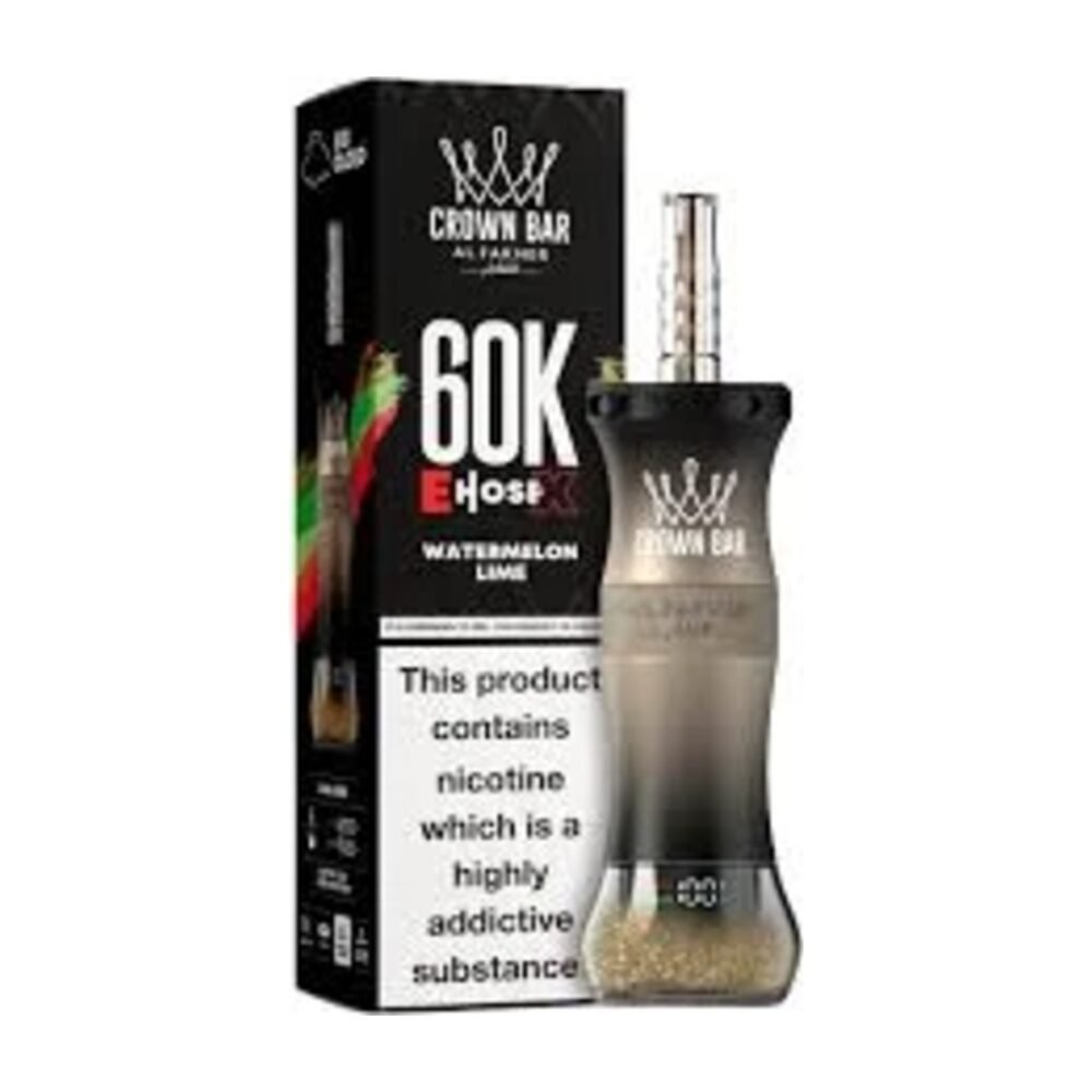al fakher ehose x 60k 27