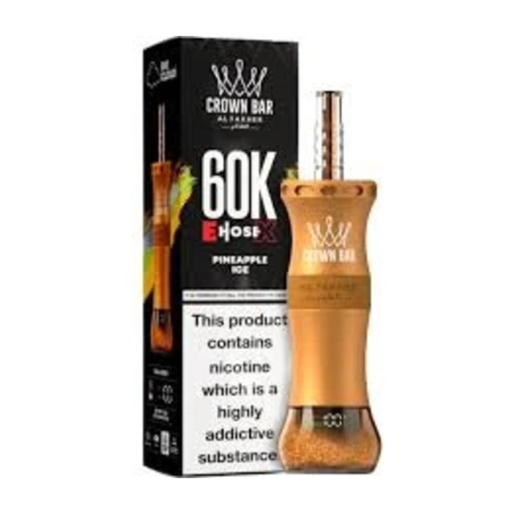 al fakher ehose x 60k 35