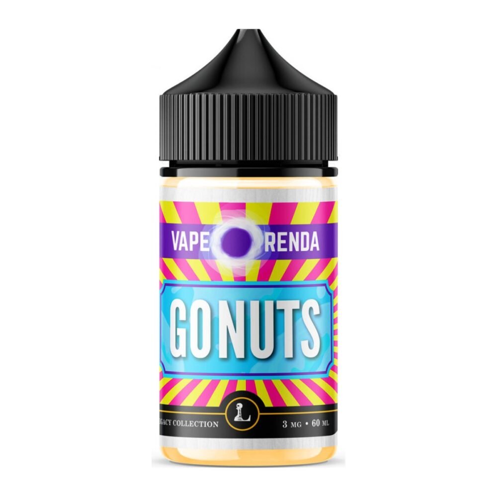 Five Pawns Salt 30ml go nuts