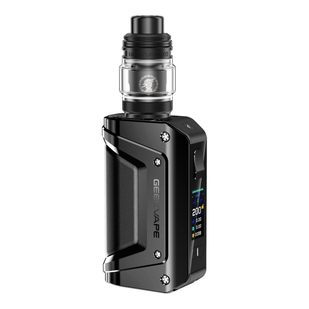Geekvape Aegis Legend 3 Kit black