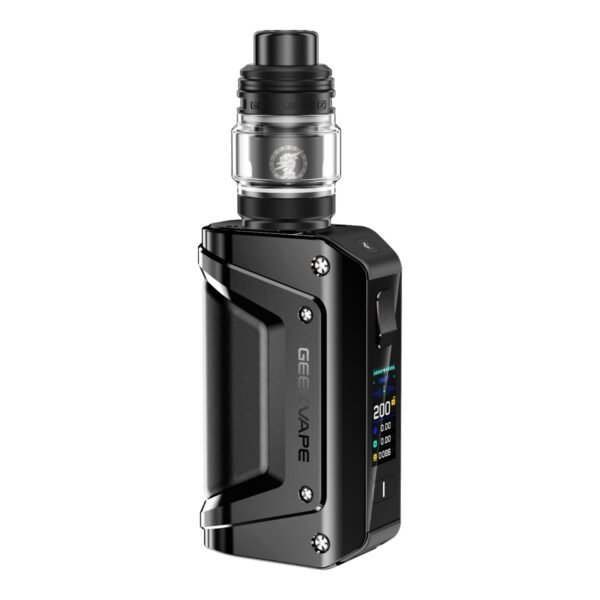 Geekvape Aegis Legend 3 Kit black