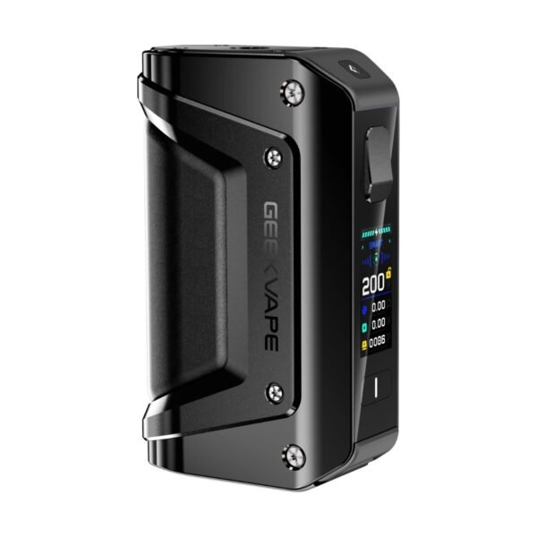 Geekvape Aegis Legend 3 Mod black