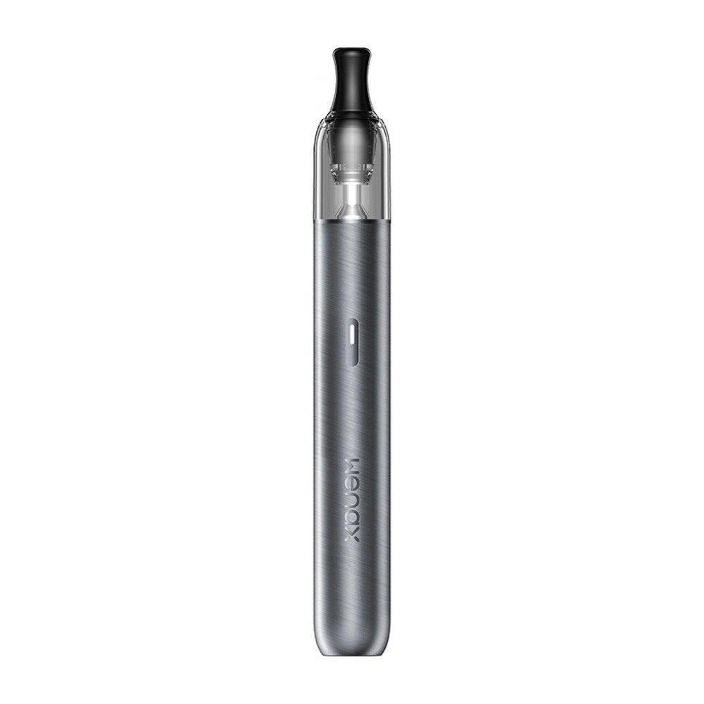 Geekvape Wenax M2 iron silver
