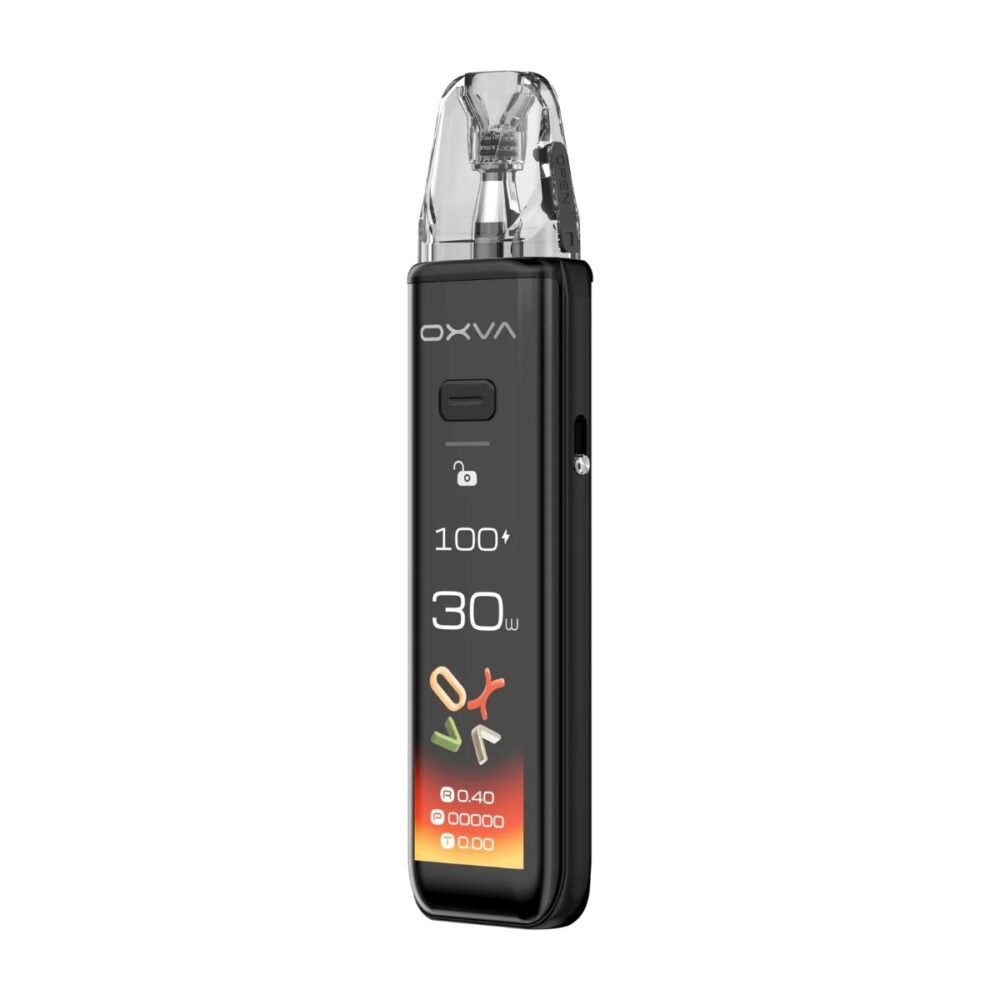 oxva xlim 3 ultra pod system 2