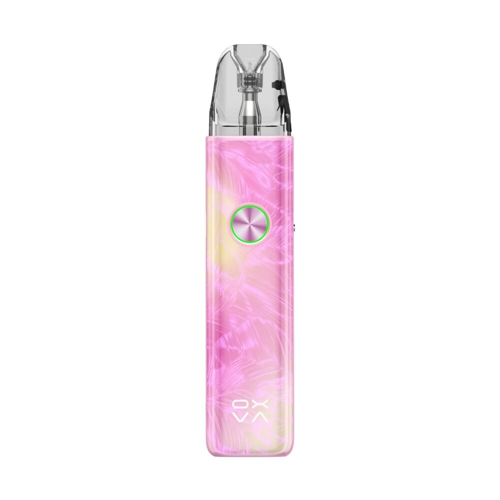 OXVA Xlim 4 aurora petal pink