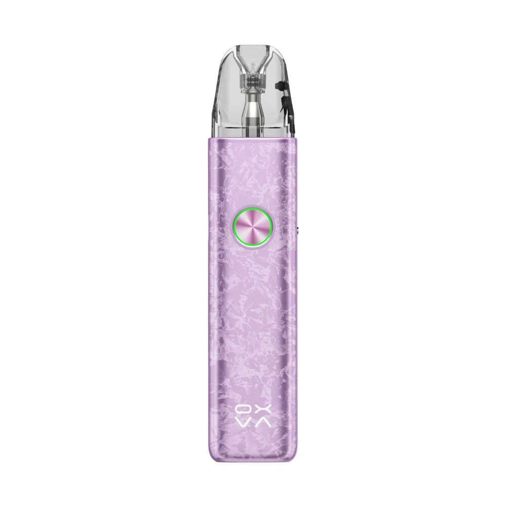 OXVA Xlim 4 nacre purple