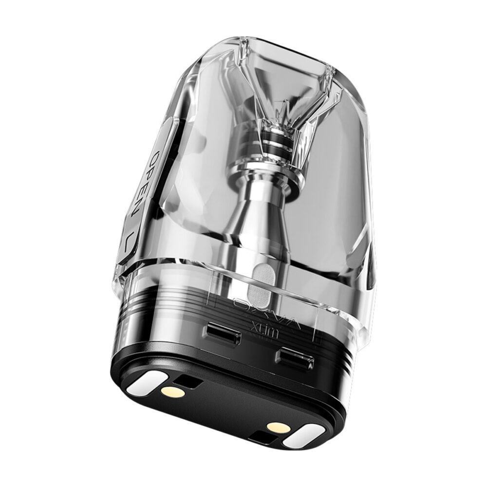 OXVA Xlim Top Fill Cartridge