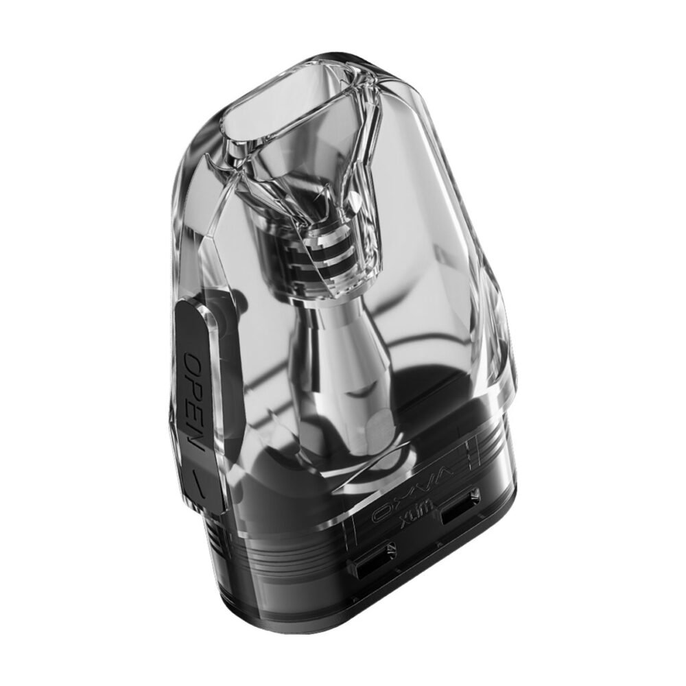 OXVA Xlim Top Fill Cartridge