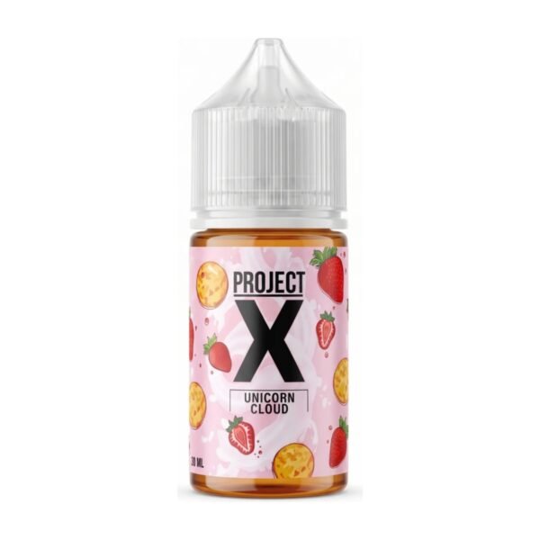 project x e liquid salt 30ml 1