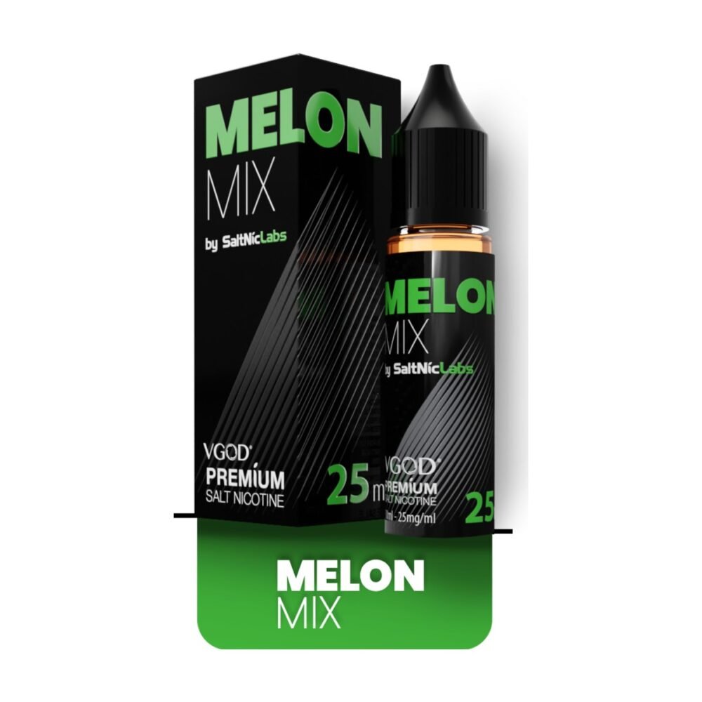 VGOD SaltNic 30ml Melon Mix