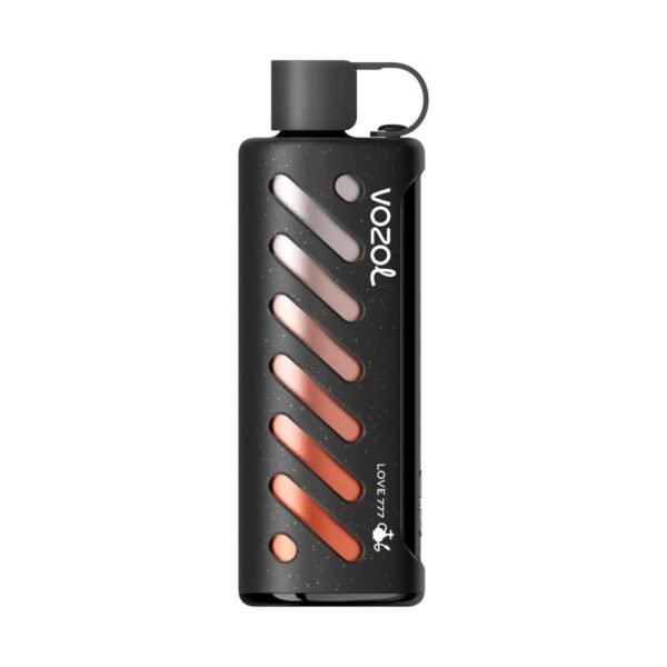 Vozol Gear Hookah 25k Disposable