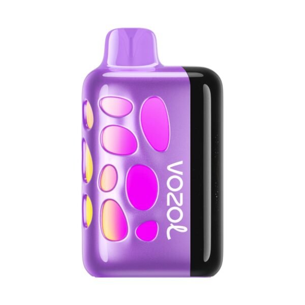 Vozol Rave 40k Disposable
