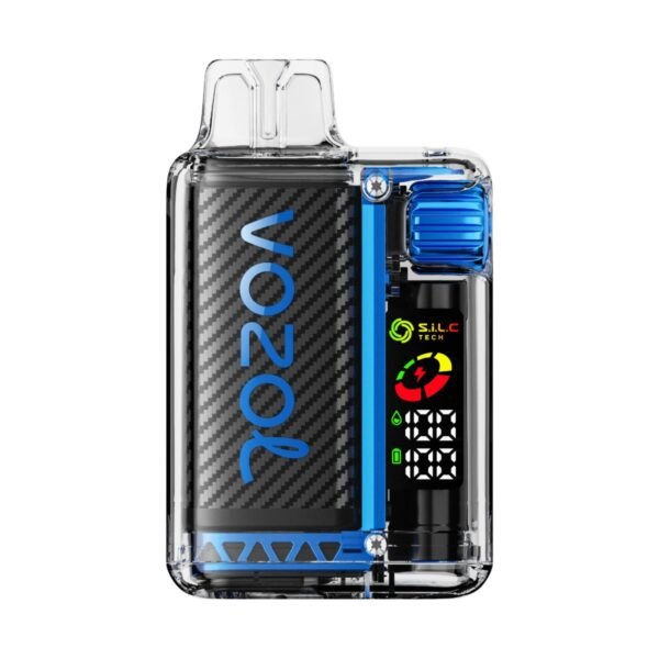 Vozol Vista 20k Disposable