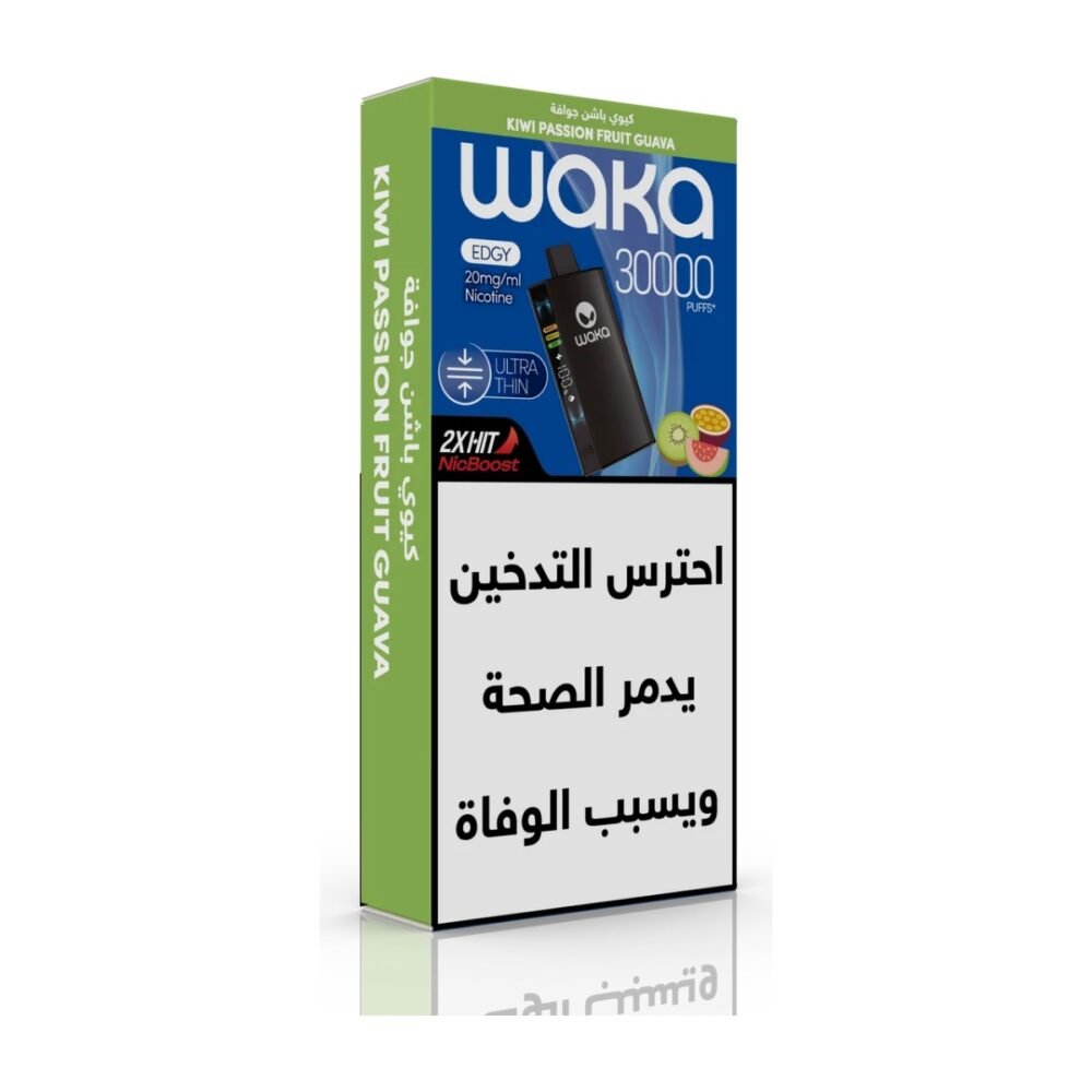 waka edgy 30k disposable 4