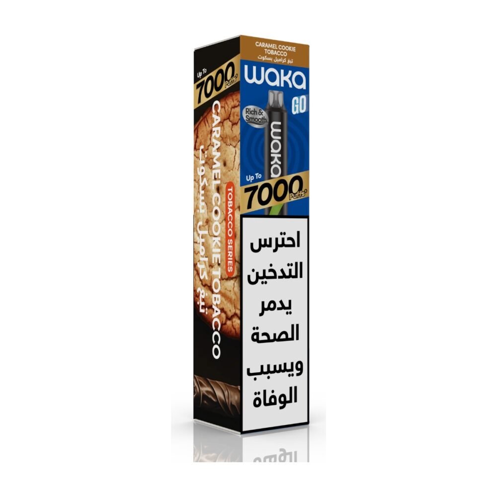 waka go 7k disposable 1